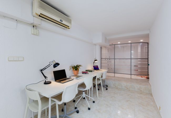 Bungalow à Guardamar - Coral SeaShell Ground Floor by Fidalsa Bungalow à Guardamar - Coral SeaShell Ground Floor by Fidalsa