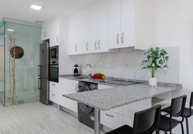 Bungalow à Guardamar - Coral SeaShell Ground Floor by Fidalsa Bungalow à Guardamar - Coral SeaShell Ground Floor by Fidalsa