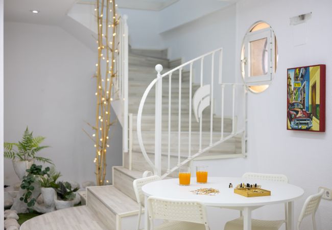 Bungalow à Guardamar - Coral SeaShell Ground Floor by Fidalsa Bungalow à Guardamar - Coral SeaShell Ground Floor by Fidalsa