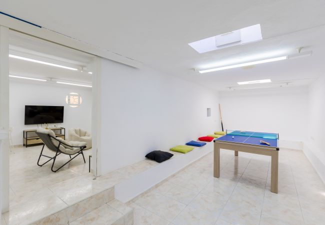Bungalow à Guardamar - Coral SeaShell Ground Floor by Fidalsa Bungalow à Guardamar - Coral SeaShell Ground Floor by Fidalsa