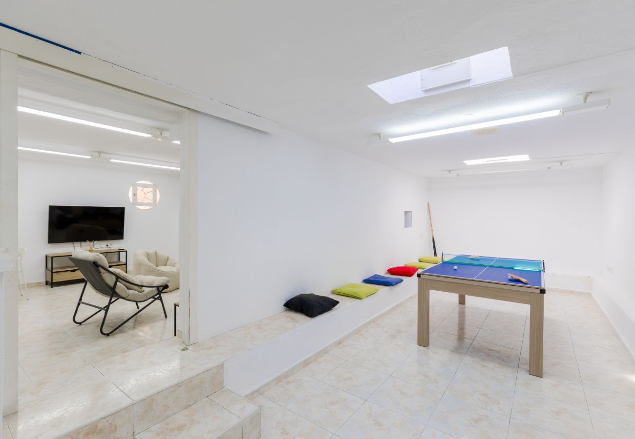 Bungalow à Guardamar - Coral SeaShell Ground Floor by Fidalsa