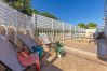 Bungalow à Guardamar - Coral SeaShell Ground Floor by Fidalsa Bungalow à Guardamar - Coral SeaShell Ground Floor by Fidalsa