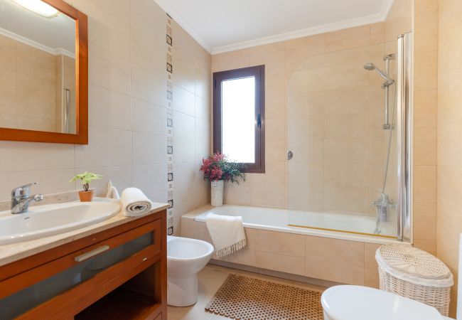 Villa à Busot - Mountain Beautiful by Fidalsa Villa à Busot - Mountain Beautiful by Fidalsa