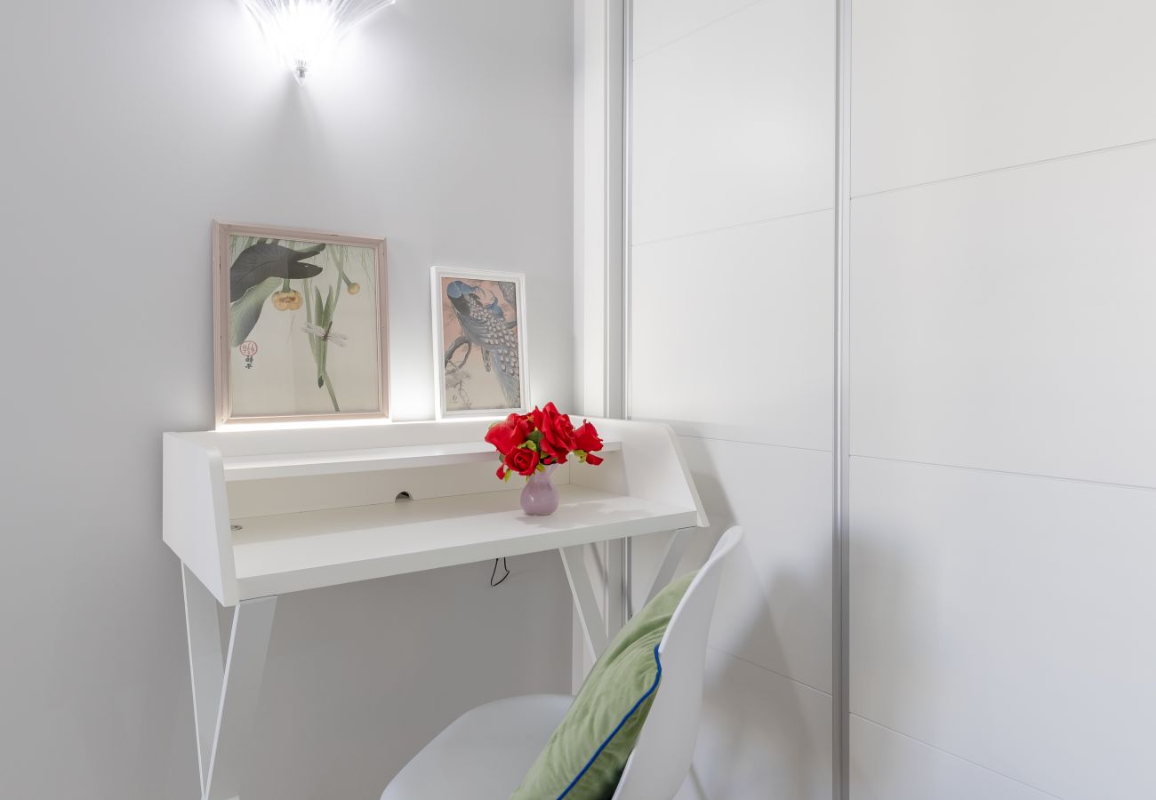 Appartement à Torrevieja - Paradise Views by Fidalsa