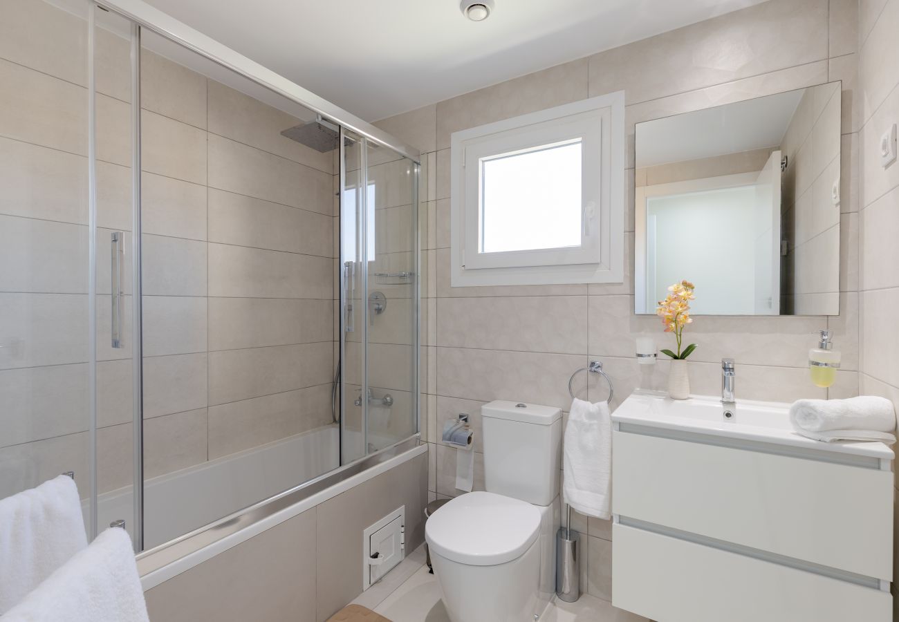 Appartement à Torrevieja - Paradise Views by Fidalsa