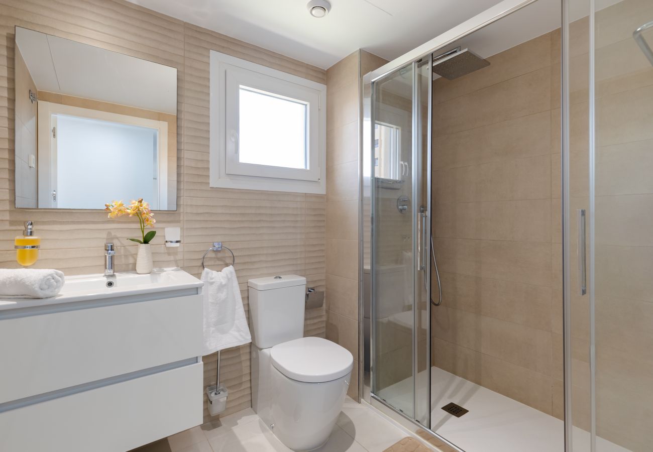 Appartement à Torrevieja - Paradise Views by Fidalsa