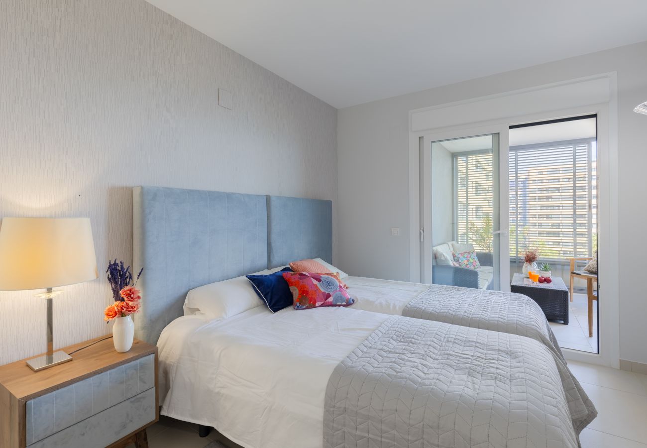 Appartement à Torrevieja - Paradise Views by Fidalsa