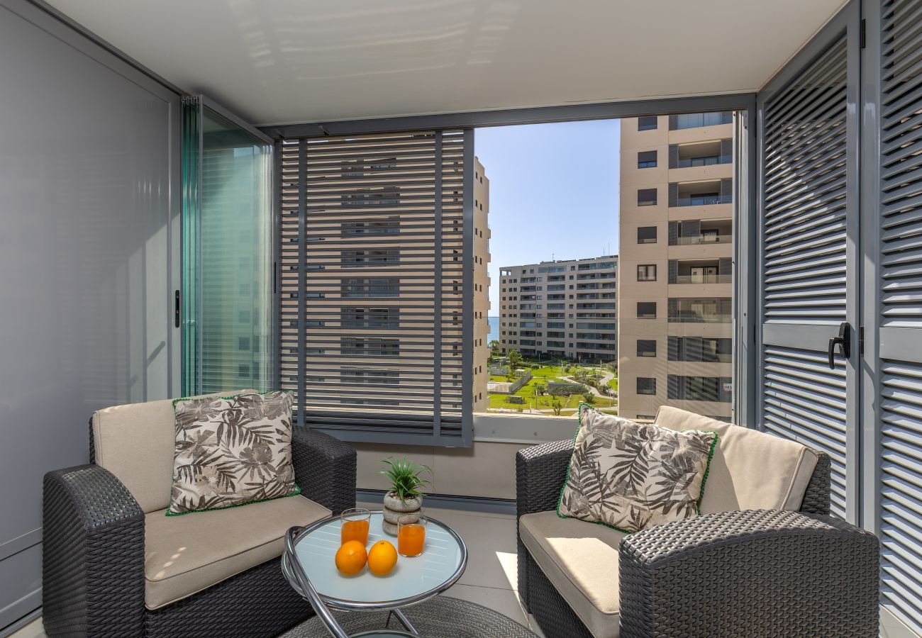 Appartement à Torrevieja - Paradise Views by Fidalsa