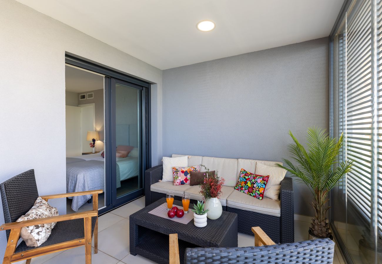 Appartement à Torrevieja - Paradise Views by Fidalsa