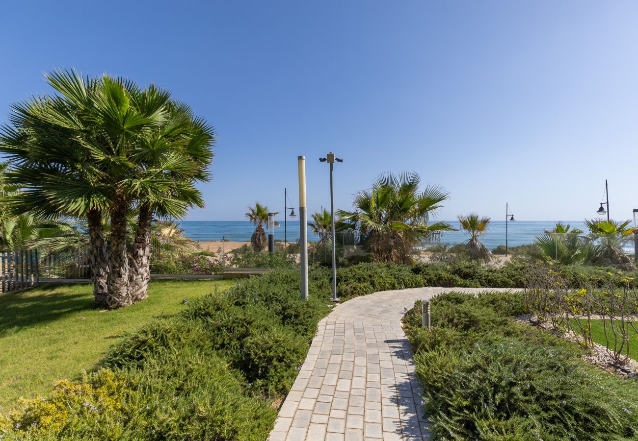 Appartement à Torrevieja - Paradise Views by Fidalsa