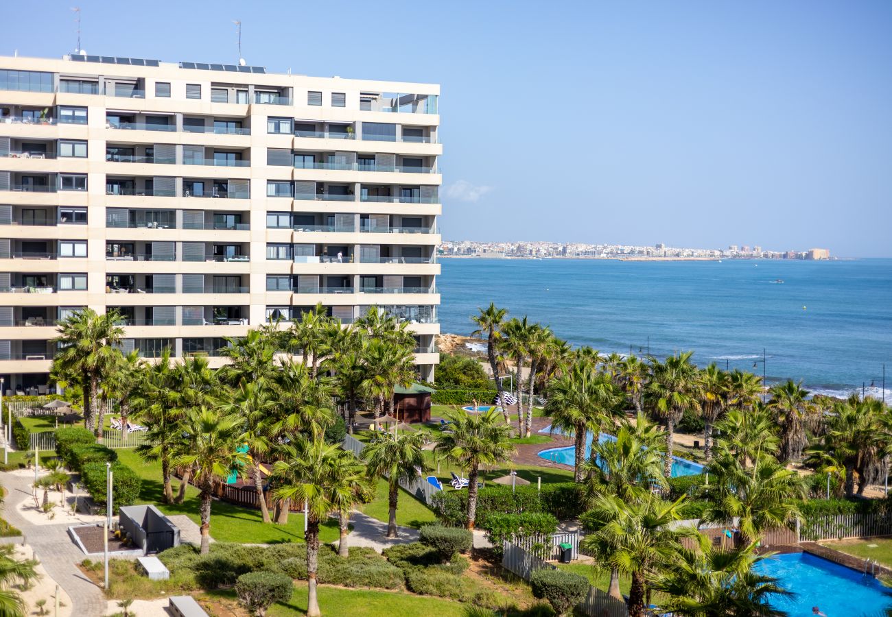Appartement à Torrevieja - Paradise Views by Fidalsa