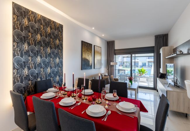 Villa à Guardamar - Laguna Rocher by Fidalsa Villa à Guardamar - Laguna Rocher by Fidalsa