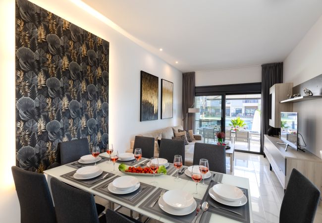 Villa à Guardamar - Laguna Rocher by Fidalsa Villa à Guardamar - Laguna Rocher by Fidalsa