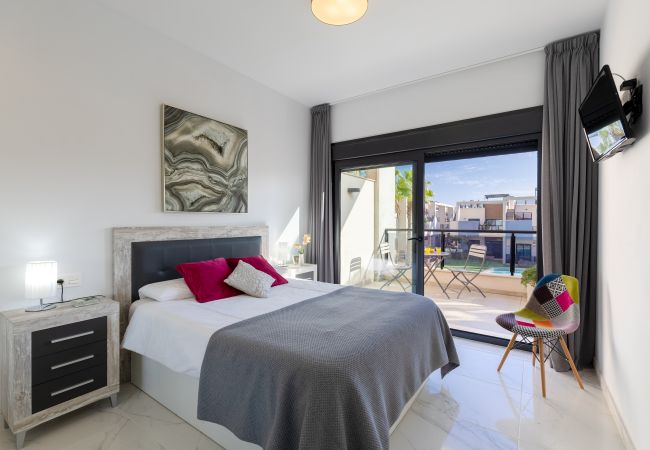 Villa à Guardamar - Laguna Rocher by Fidalsa Villa à Guardamar - Laguna Rocher by Fidalsa