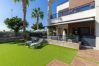 Villa à Guardamar - Laguna Rocher by Fidalsa Villa à Guardamar - Laguna Rocher by Fidalsa