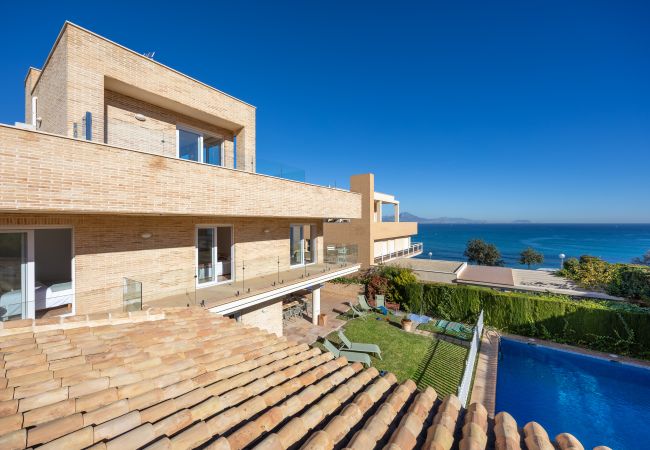 villa à Cabo Huertas - Cape Town by Fidalsa