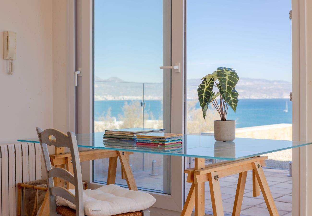 Villa à Cabo Huertas - Cape Town by Fidalsa