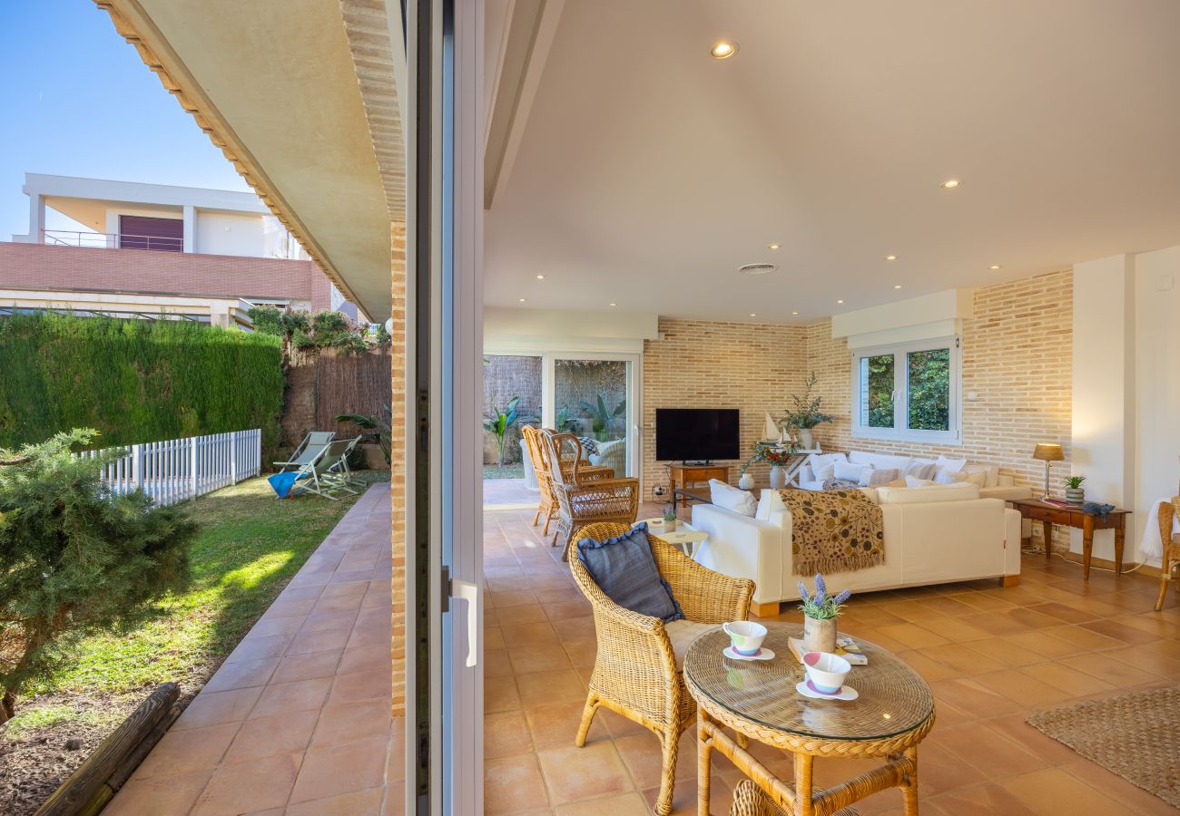 Villa à Cabo Huertas - Cape Town by Fidalsa