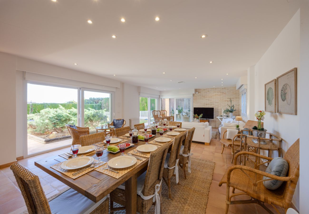 Villa à Cabo Huertas - Cape Town by Fidalsa