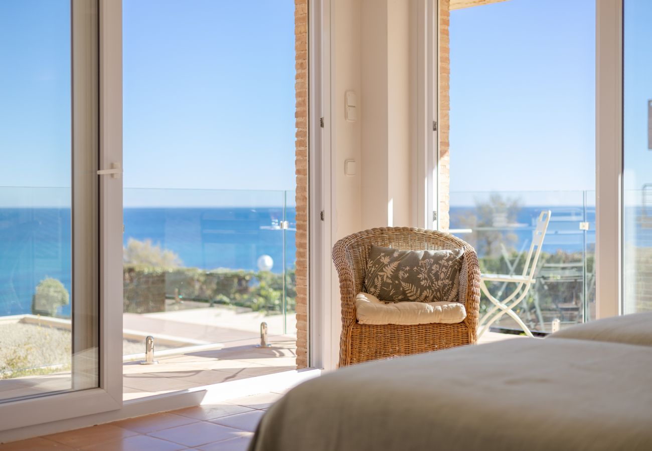 Villa à Cabo Huertas - Cape Town by Fidalsa