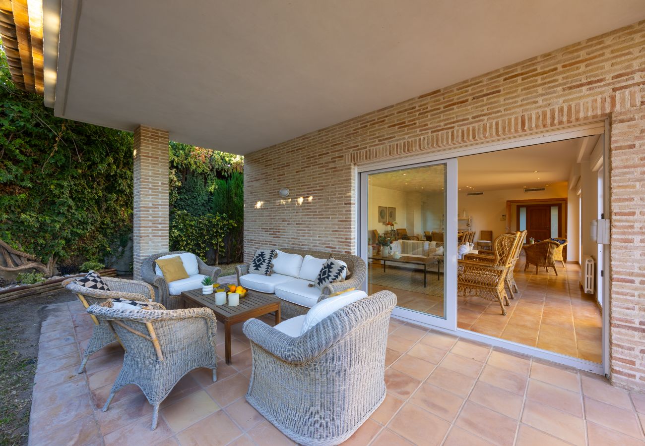 Villa à Cabo Huertas - Cape Town by Fidalsa