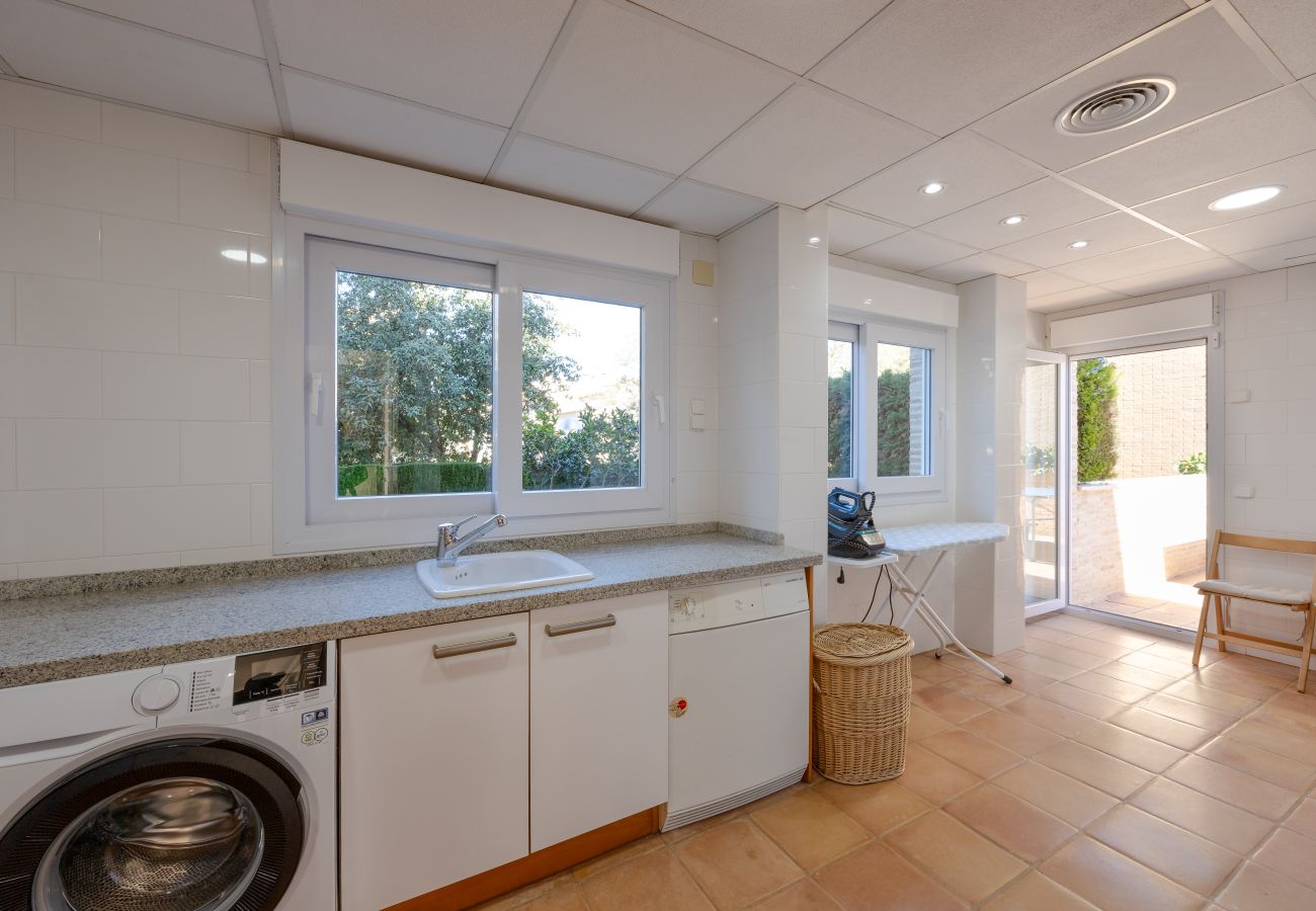 Villa à Cabo Huertas - Cape Town by Fidalsa