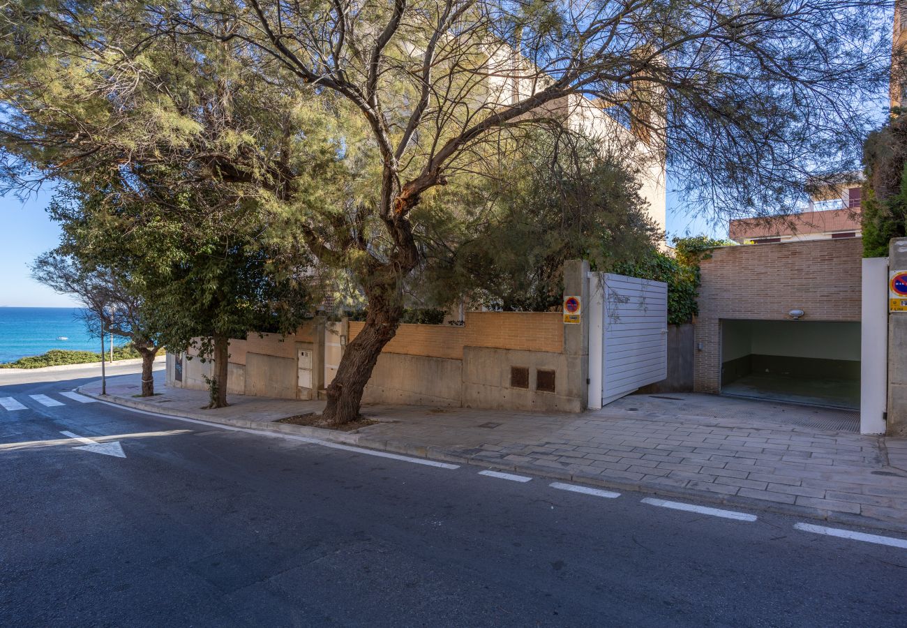 Villa à Cabo Huertas - Cape Town by Fidalsa