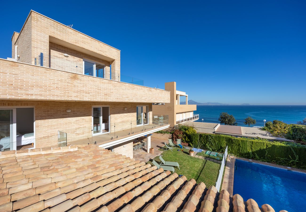 Villa à Cabo Huertas - Cape Town by Fidalsa