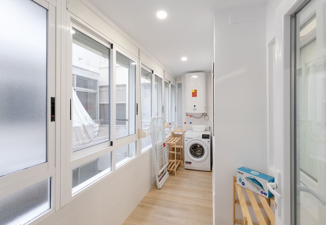 Appartement à Alicante / Alacant - City and Beach by Fidalsa