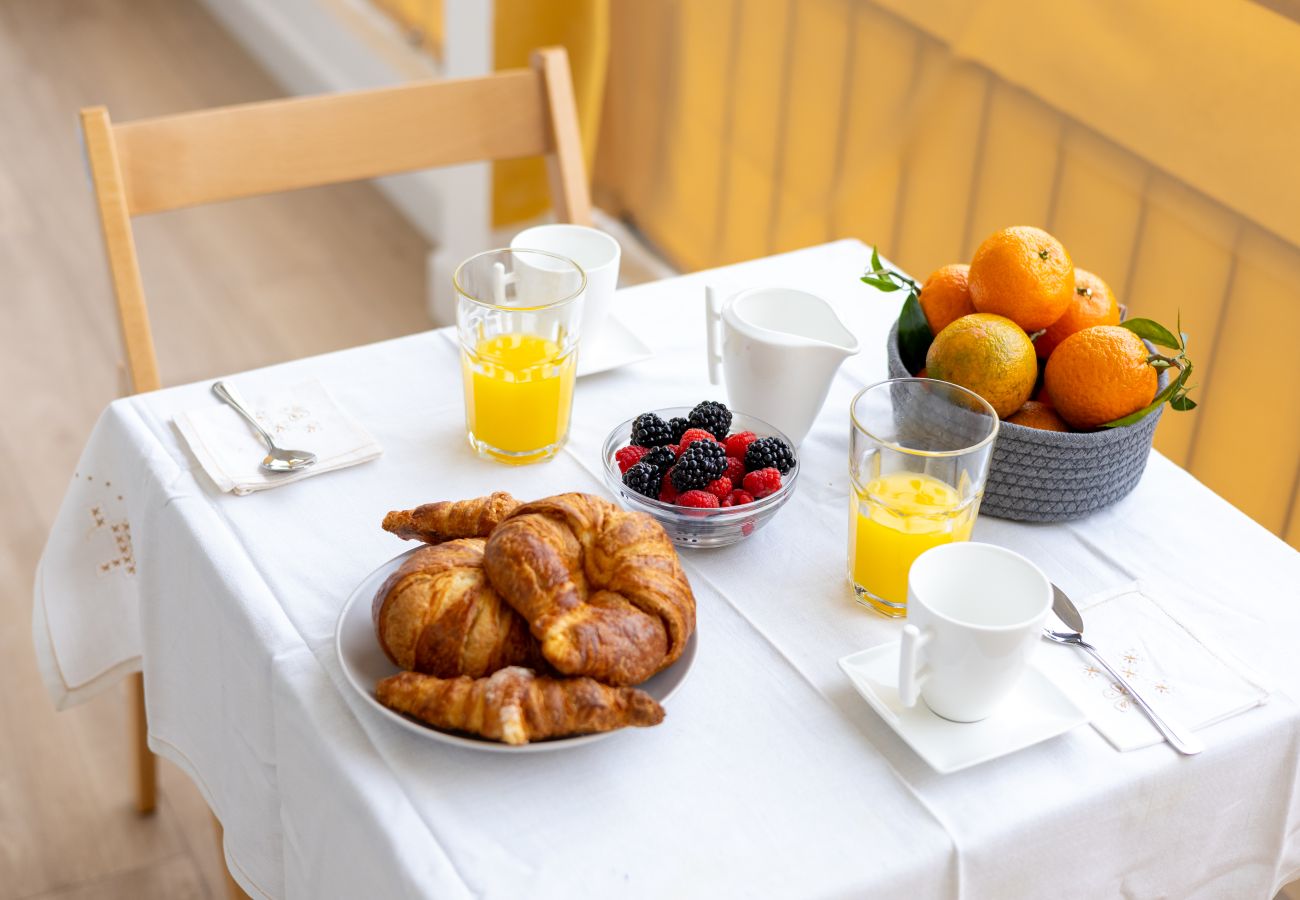 Appartement à Alicante / Alacant - City and Beach by Fidalsa