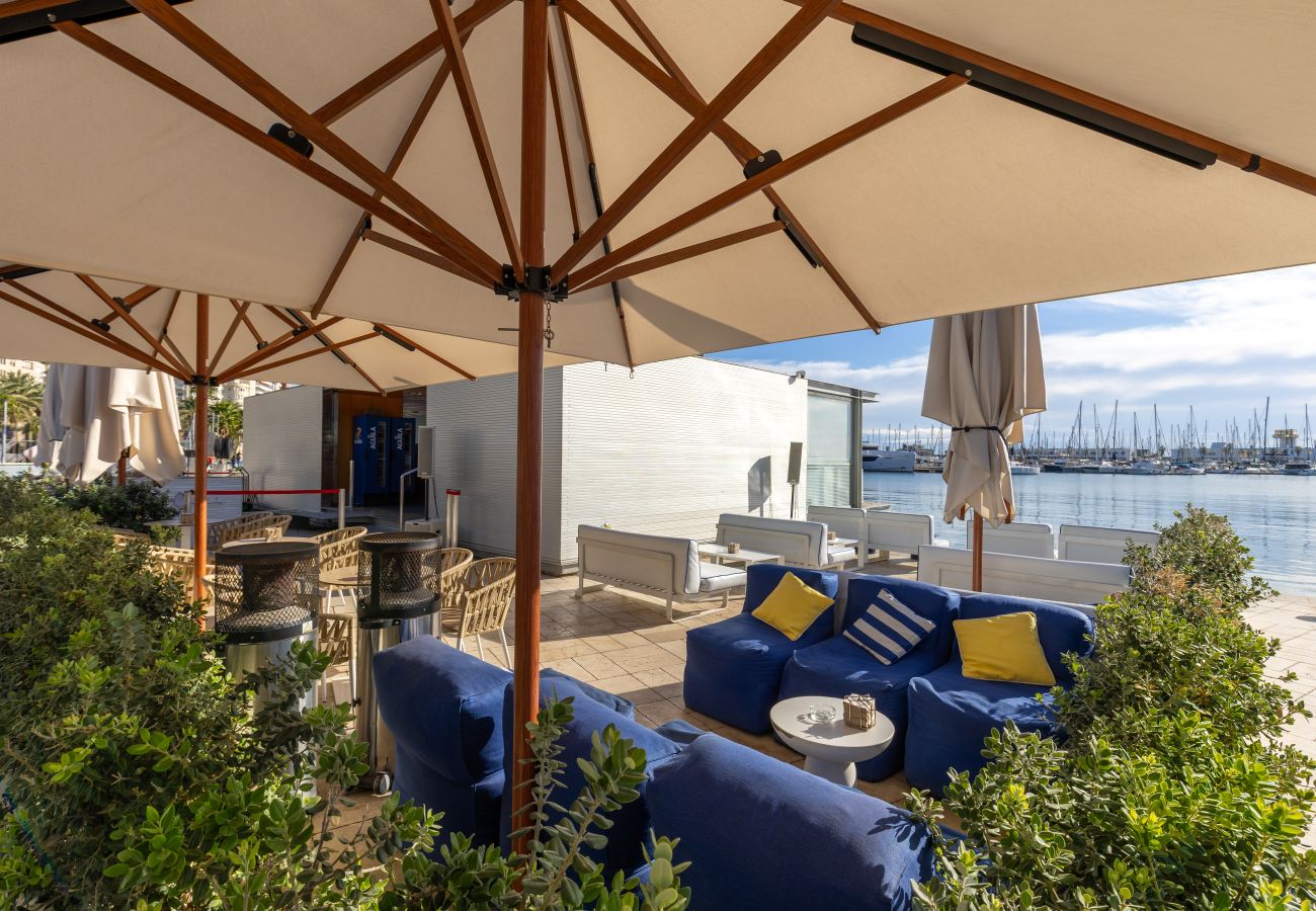 Appartement à Alicante / Alacant - City and Beach by Fidalsa