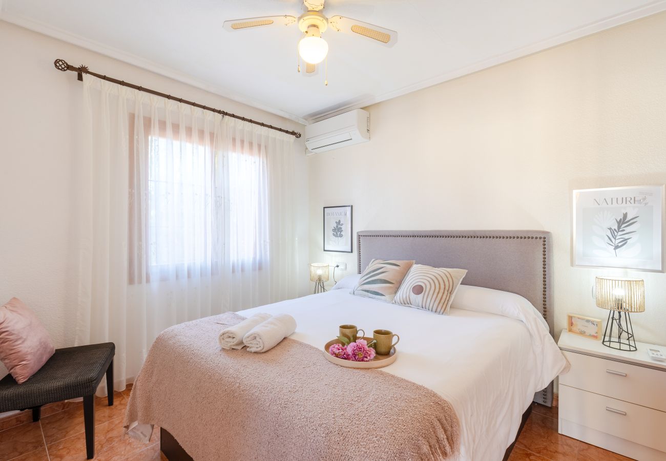 Villa à Orihuela Costa - Flamenca Beach by Fidalsa