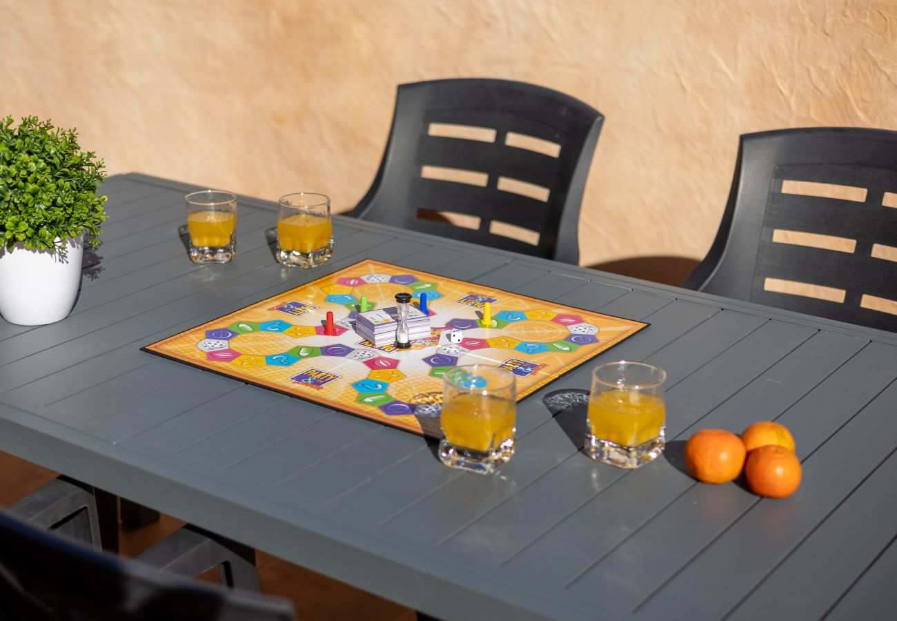 Villa à Orihuela Costa - Flamenca Beach by Fidalsa