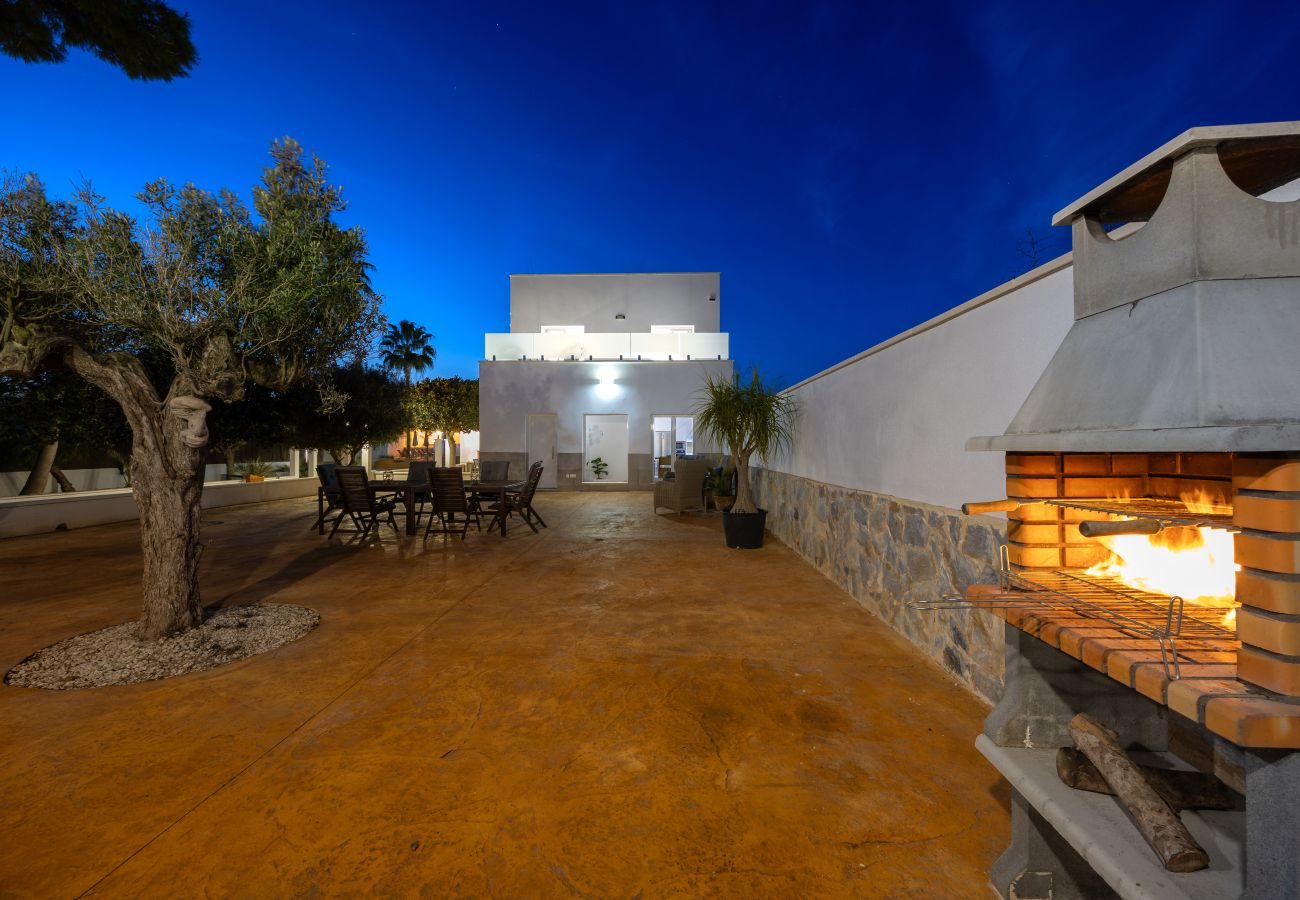 Villa à Dolores - Psicomagia Deluxe Villa by Fidalsa