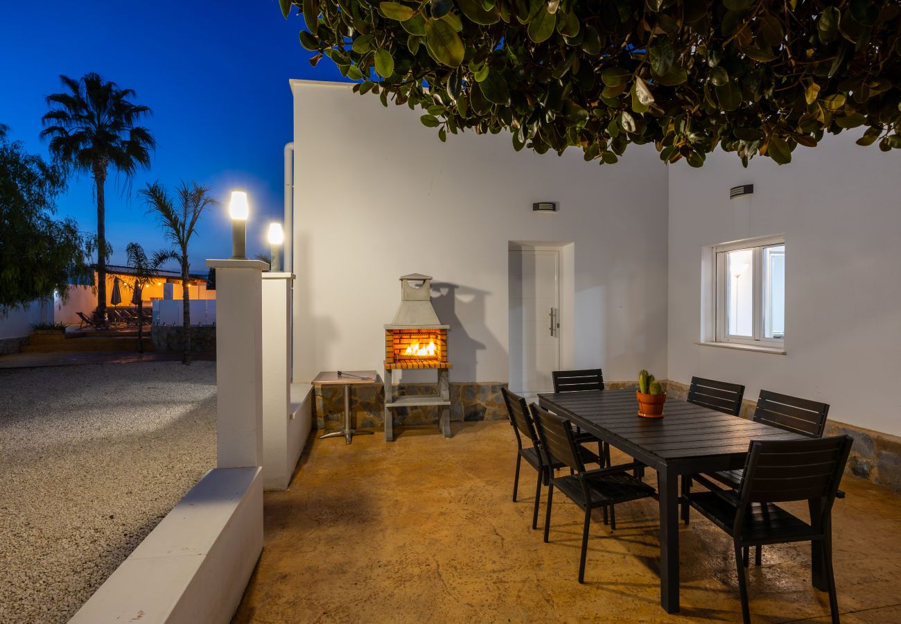 Villa à Dolores - Psicomagia Deluxe Villa by Fidalsa