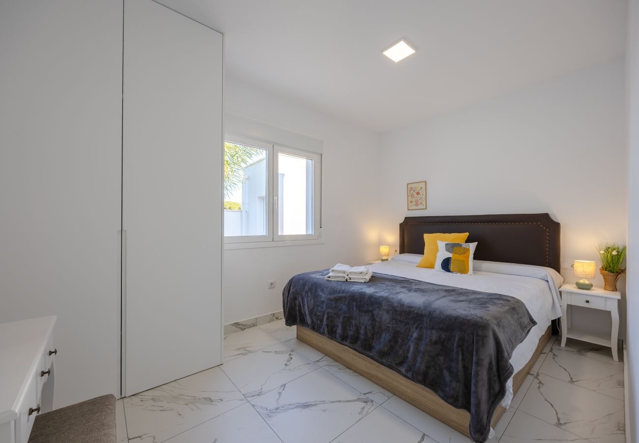 Villa à Dolores - Psicomagia Deluxe Villa by Fidalsa