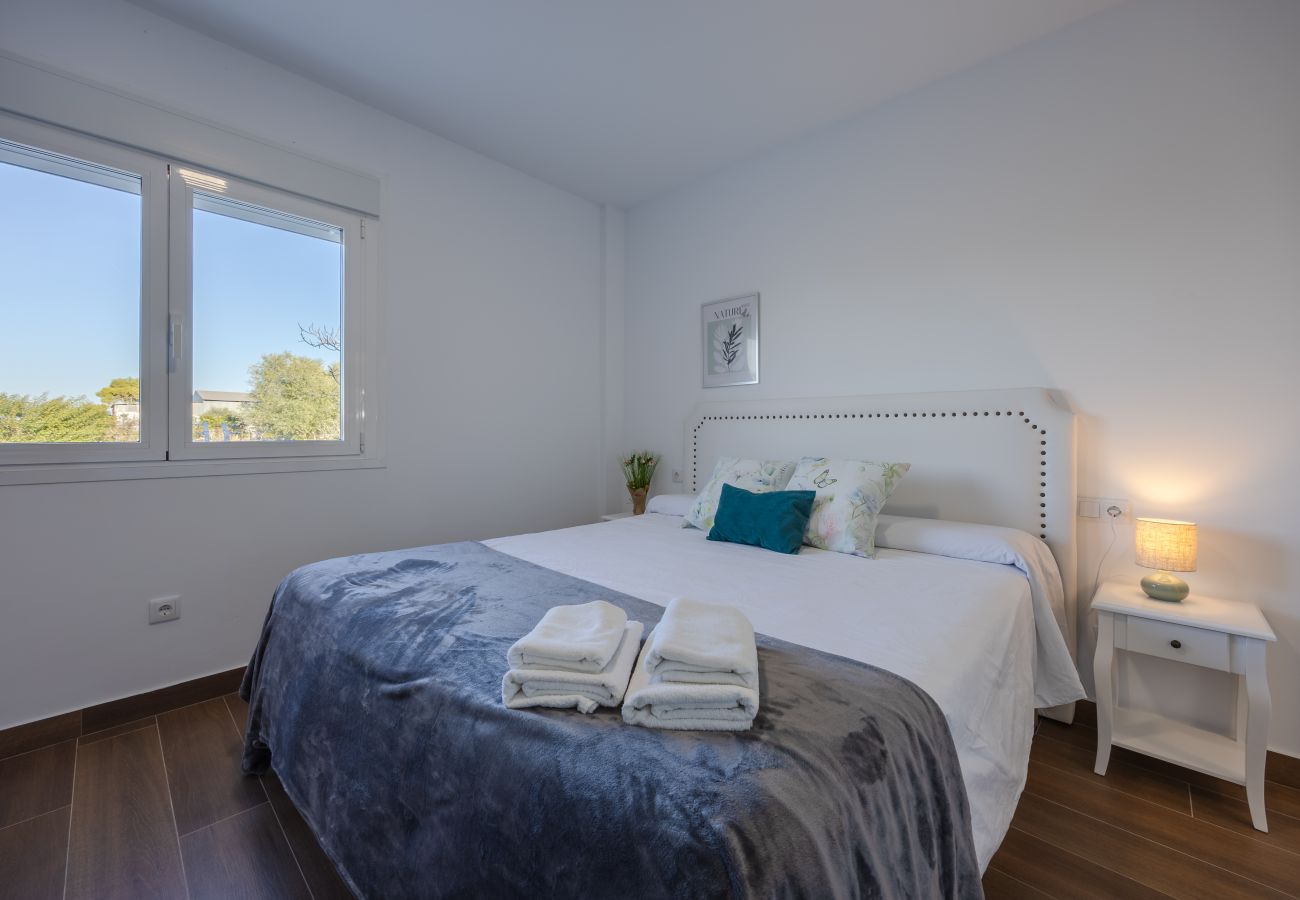 Villa à Dolores - Psicomagia Deluxe Villa by Fidalsa