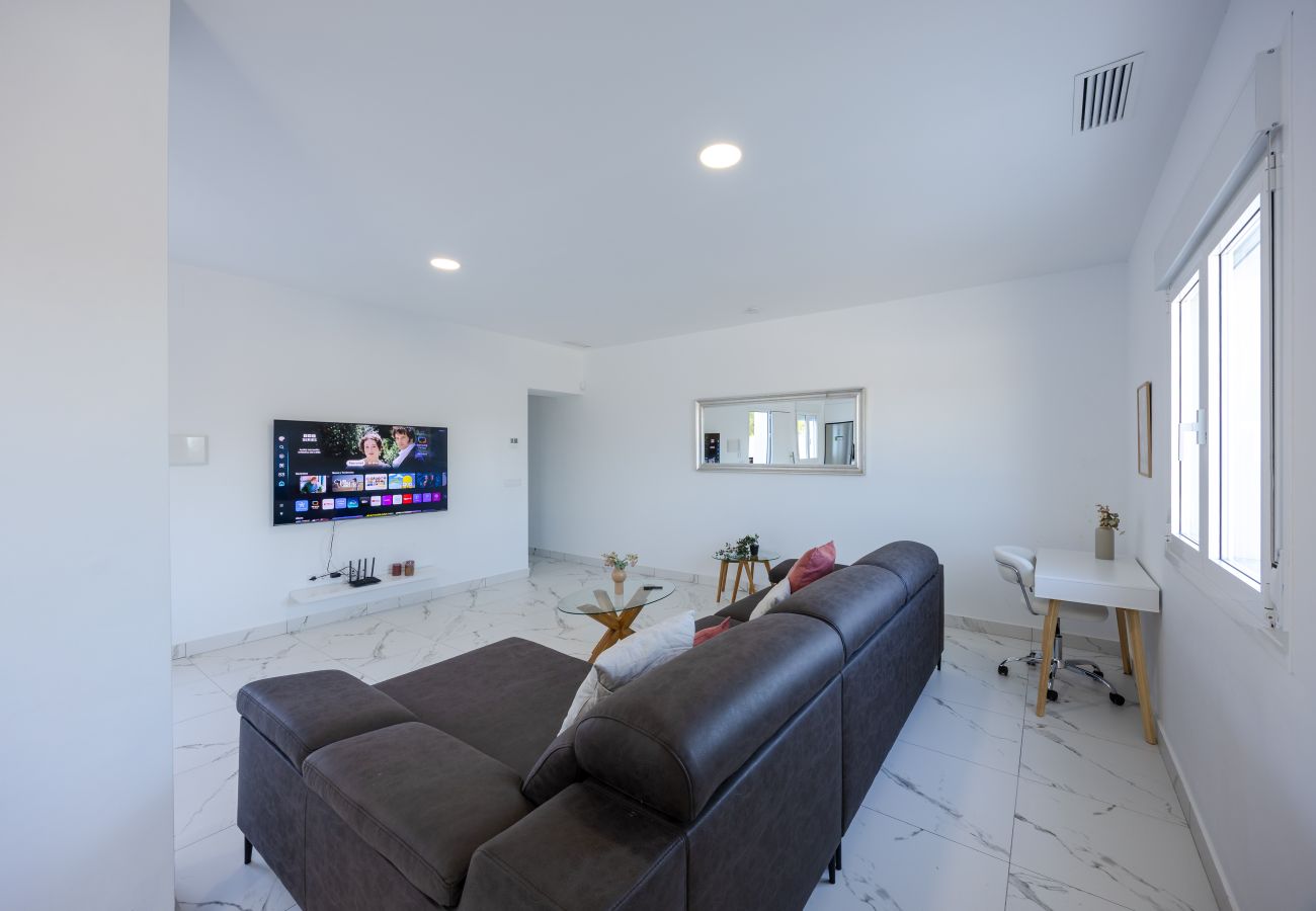 Villa à Dolores - Psicomagia Deluxe Villa by Fidalsa