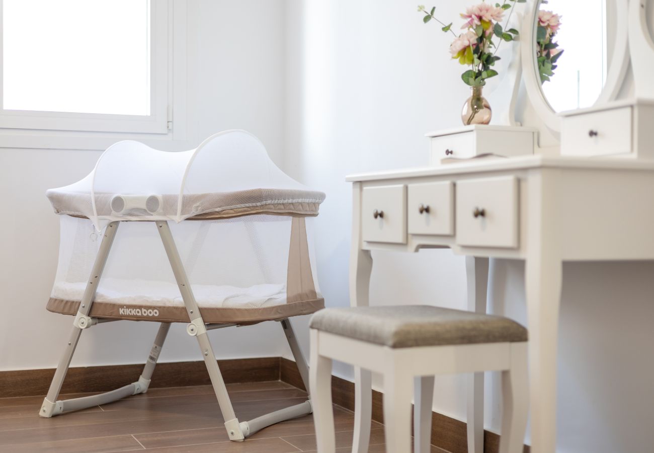 Villa à Dolores - Psicomagia Deluxe Villa by Fidalsa