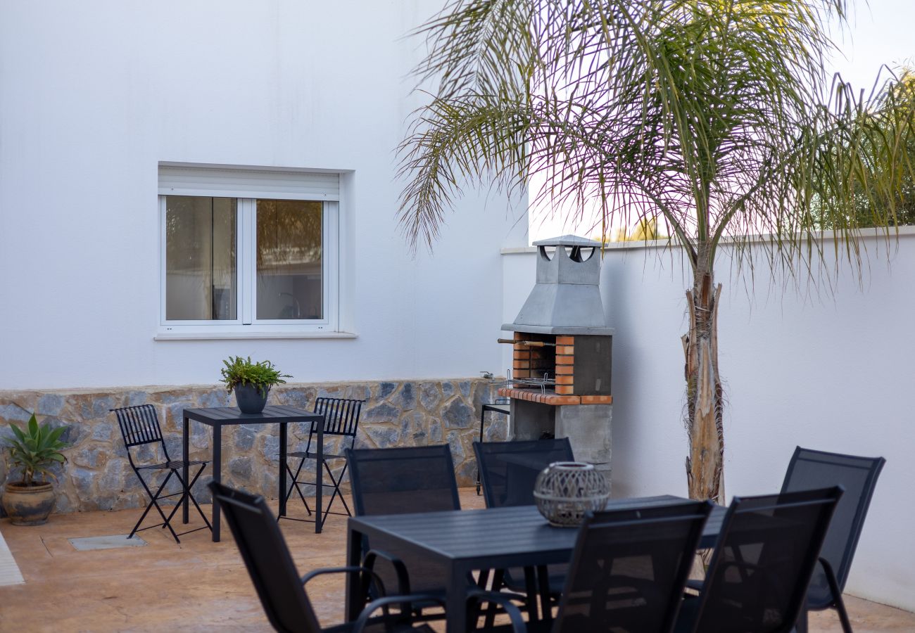 Villa à Dolores - Psicomagia Deluxe Villa by Fidalsa