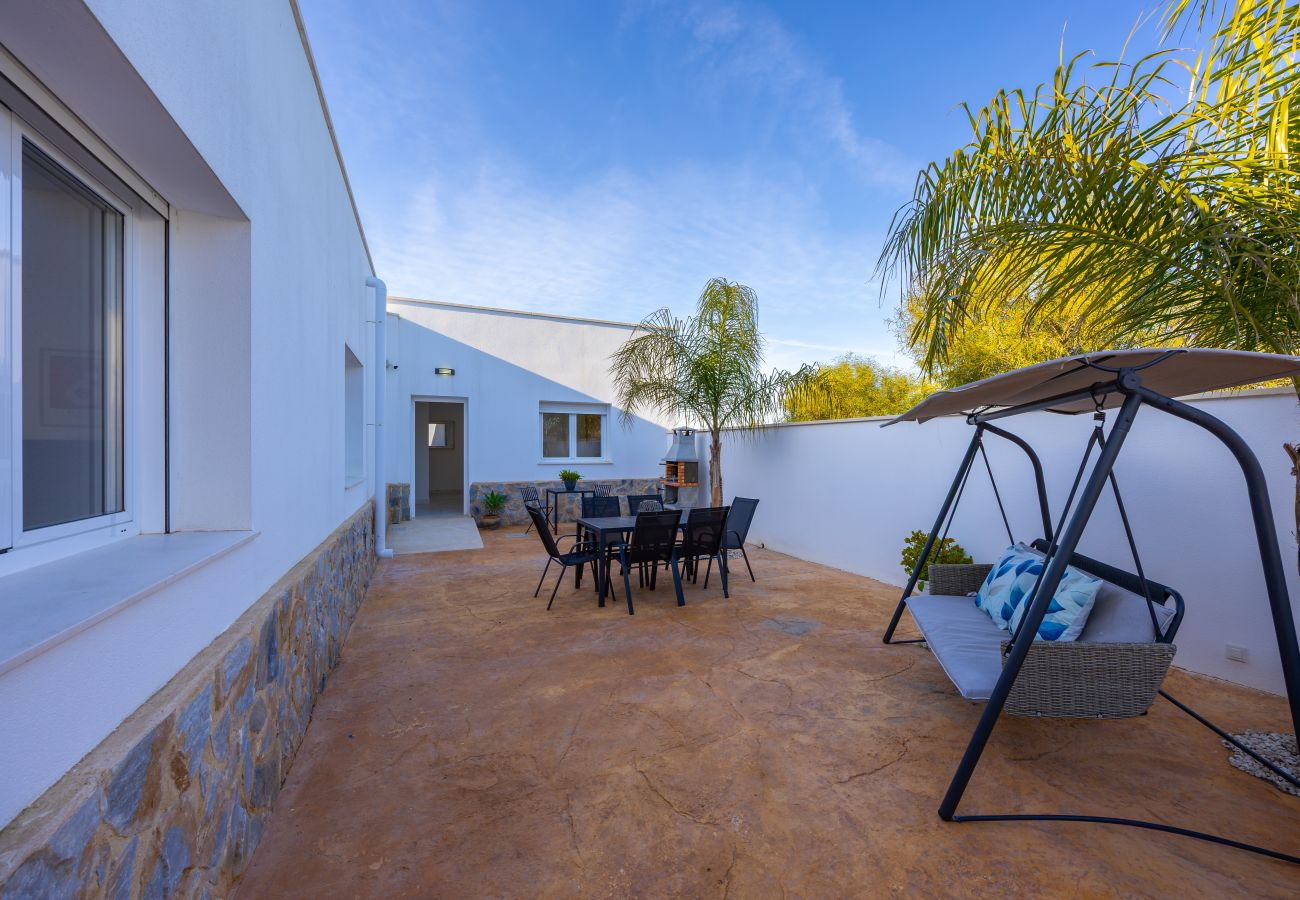 Villa à Dolores - Psicomagia Deluxe Villa by Fidalsa