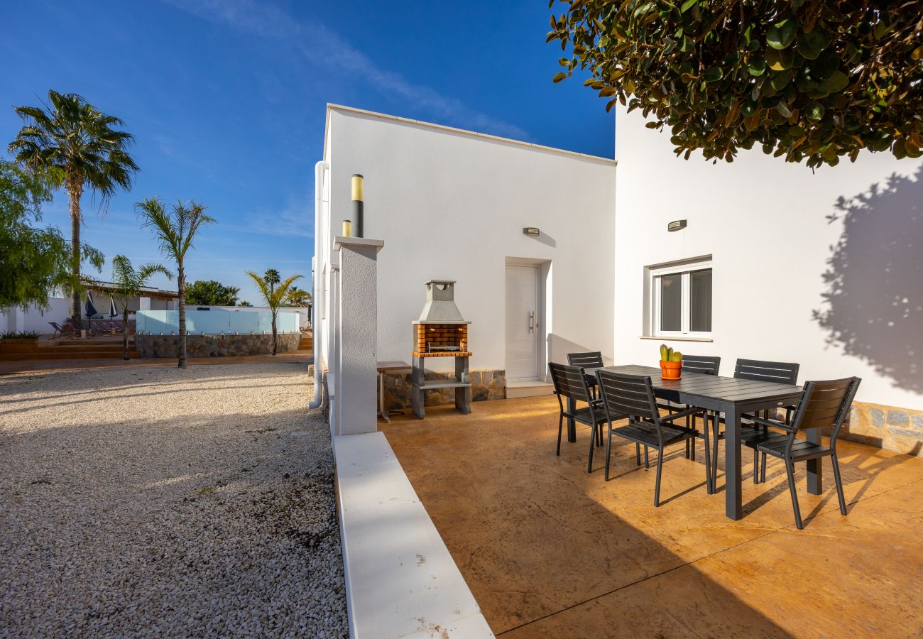 Villa à Dolores - Psicomagia Deluxe Villa by Fidalsa