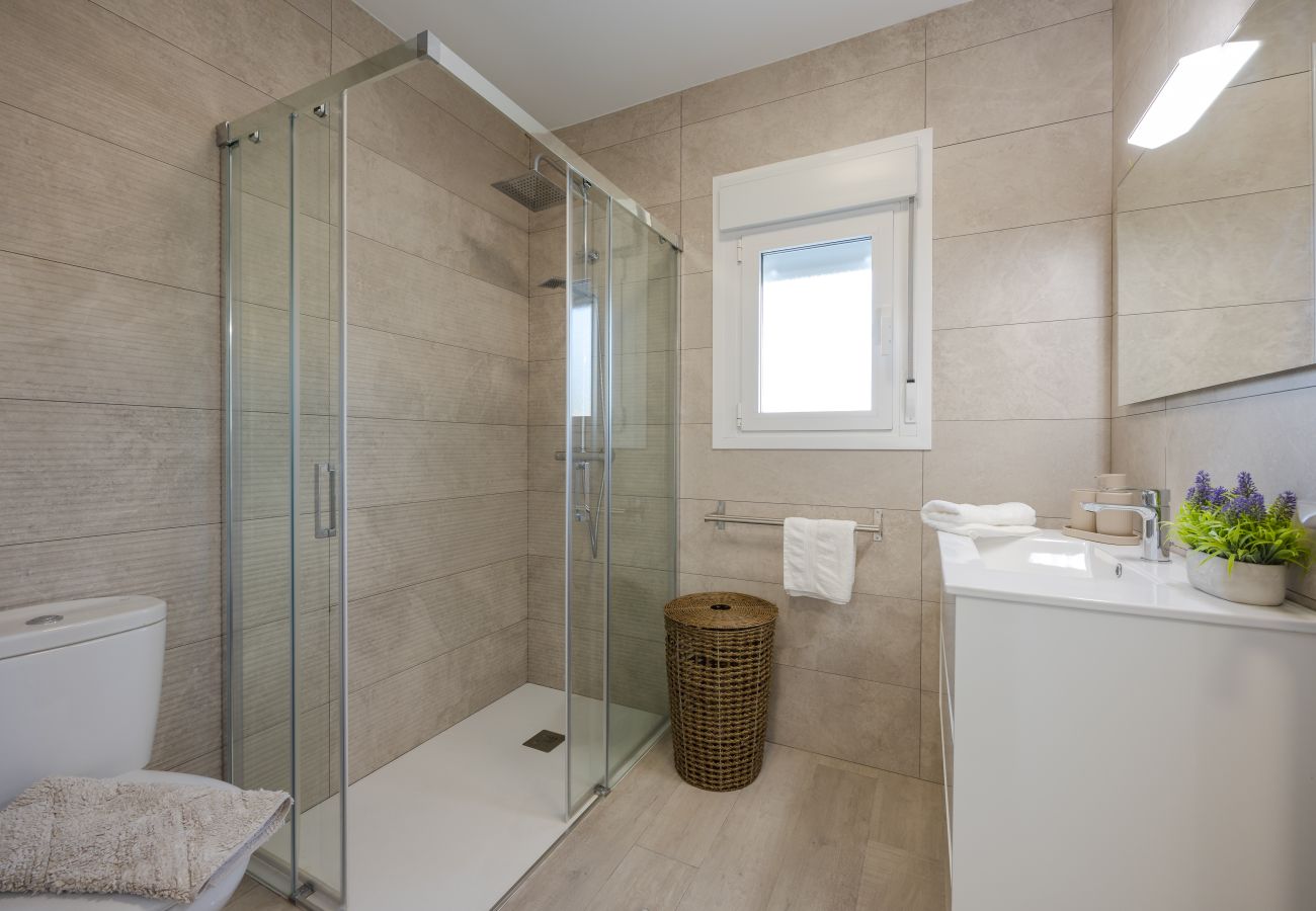 Villa à Dolores - Psicomagia Deluxe Villa by Fidalsa