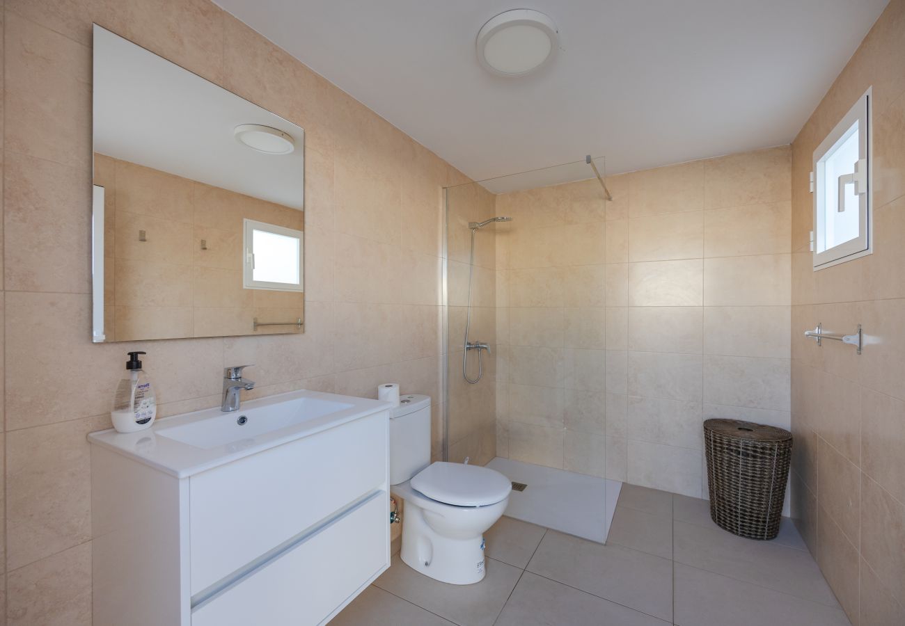 Villa à Dolores - Psicomagia Deluxe Villa by Fidalsa