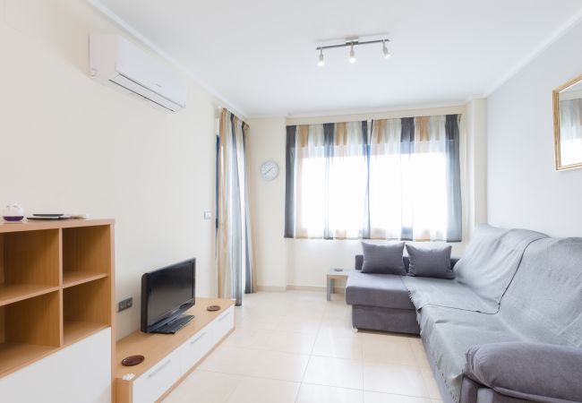 Alicante - Appartement