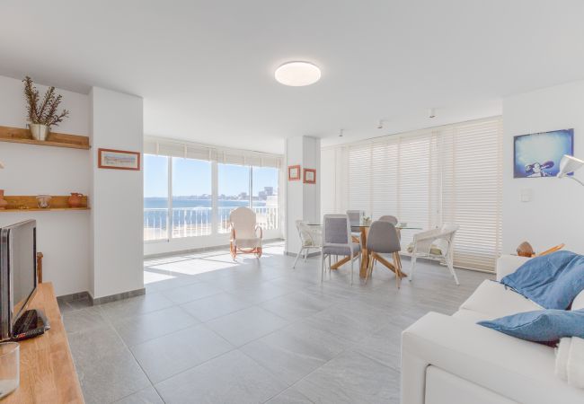 El Campello - Appartement