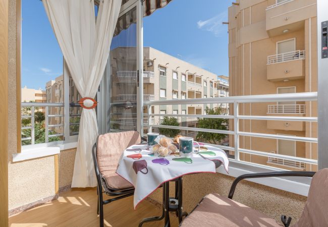 Guardamar - Appartement