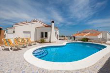 Villa à Rojales - Fidalsa Golf & Beach