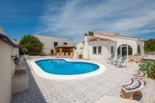 Villa à Rojales - Fidalsa Golf & Beach