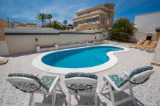 Villa à Rojales - Fidalsa Golf & Beach
